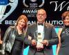 Allemagne, Sparkle remporte le prix du « Meilleur fournisseur de solutions Wan »