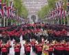 sera présent à Trooping the Colour, la méga cérémonie célébrant l’anniversaire du roi à Londres