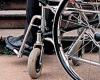 Personnes très gravement handicapées en Sicile, environ 18 millions d’euros déboursés – BlogSicilia