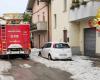 Averses sur la côte entre Anconetano et Fermano. «Grêle grosse comme des balles de ping-pong» – News Ascoli Piceno-Fermo – CentroPagina