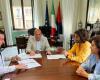 Crotone et le maire signent un accord pour le positionnement des structures contre les chaluts