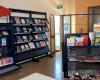 Bibliothèque pour enfants de Cuneo Sud : fermeture extraordinaire pour les œuvres du 1er juillet au 13 septembre