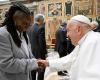 Le Pape voit des comédiens : « Même de Dieu, on peut rire » – Actualités