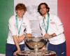Paris 2024, l’Italie du tennis : tous les noms, de Sinner à Vavassori