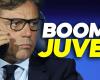 Marché de la Juventus | Des articulations étonnantes ! Il emmène Douglas Luiz et veut aussi…