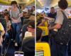 Le passager de Ryanair accepte et reçoit 250 euros plus un vol gratuit