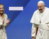 G7, deuxième jour à Borgo Egnazia : la première fois d’un pape