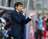 Conte a les clés de Naples, De Laurentiis n’interférera pas dans le travail de l’entraîneur (Sportmediaset)