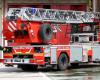 Incendie dans un immeuble à Milan, au moins 3 morts : flammes d’un garage