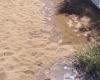 Interdiction de baignade à Crotone : mer polluée dans deux zones