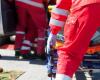 Velletri, grave accident sur la Via dei Laghi (km 18+500) : longues files d’attente et route fermée