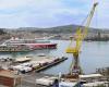 Port d’Ancône, un don allant jusqu’à 40 millions pour le nouveau terminal passagers