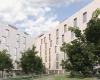La nouvelle résidence étudiante en bois arrive à Padoue : 235 lits au nom de la durabilité