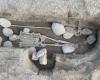 Une nécropole de l’âge du fer découverte lors des fouilles du Centre vétérinaire de Teramo PHOTO VIDEO – Actualités