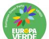 Green Europe Brindisi envoie une demande de paix aux puissants de la planète
