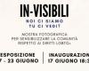 À partir du 17 juin à Loggia del Capitaniato l’exposition “in-Visibili” sur les droits LGBTQ+