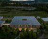 Voici l’hospice pour enfants de Renzo Piano : « Mon projet le plus difficile ». Bonaccini : « Visionnaire et courageux, grâce à la Fondation Seràgnoli »