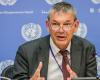 Lazzarini : « Si un cessez-le-feu n’est pas conclu à Gaza, une génération entière manquera à l’appel »