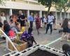 UISP – Matera – Un après-midi festif pour célébrer l’inclusion, la régénération urbaine et le développement de la jeunesse avec “Sport Civico”