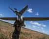 Attaque de drone ukrainien sur Rostov, en Russie. Biden-Zelensky et un pacte de sécurité de 10 ans avec Kiev