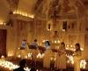 Mille bougies pour Flavia, l’église de Sant’Alò de Terni s’illumine de solidarité