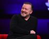 Ricky Gervais et le non au pape François, le tweet de l’acteur