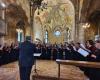 Le Chœur Laus Deo de Busto Arsizio célèbre 50 ans de musique sacrée