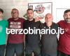 Trappolini et Aruanno reviennent au Futsal Civitavecchia • Actualités Terzo Binario