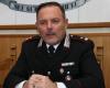 Prato, le commandant des Carabiniers Sergio Turini assigné à résidence avec un bracelet électronique
