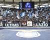 Lazio, supporters de Lotito : le jour de la protestation. Les détails
