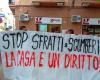 Difficultés de logement en Sicile, le Living Forum appelle à l’intervention des institutions – BlogSicilia