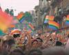 Demain 15 juin la Turin Pride : voici les changements de circulation
