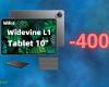 Tablette ANDROID remise de près de 400€ : remise FOLLE sur Amazon