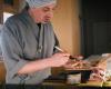 Histoires culinaires, des katanas de samouraï aux meilleurs sushis de Toscane