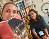 Chiara et Diletta, les profs sur les réseaux sociaux. Ils parlent des livres sur Instagram et Facebook. Et leurs vidéos connaissent un grand succès