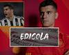Morata veut que la Juventus revienne. Naples : Dovbyk est là avec Lukaku et Gimenez. Lautaro-Inter jusqu’en 2029 : accord total