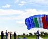 G7, la cérémonie du drapeau enchante les invités de Borgo Egnazia