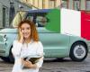 Outre la Fiat Topolino, la nouvelle microcar italienne est un spectacle « tricolore » : un prix qui fait peur