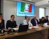 Usure et extorsion à Andria, c’est le jour des parties civiles et des requêtes du procureur devant le Tribunal de Bari