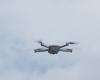 Explosion à Nussbaumen, un pilote de drone a bloqué les opérations de sauvetage