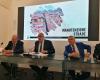Palerme, la municipalité présente le Plan de régénération urbaine Agence de presse Italpress