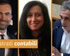 Trois nouveaux magistrats arrivent à la Cour des comptes : ils sont tous originaires de Corigliano-Rossano