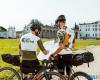 FVG Bike Trail, l’événement bikepacking pour découvrir le Frioul fait ses débuts
