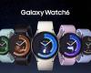 Galaxy Watch6 LTE, super offre et prix le plus bas jamais vu sur Amazon