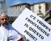 La Roma Pride vit, 50 000 personnes dans les rues pour la police. La communauté juive queer est absente. Silhouette du Pape : « Trop de pédé ici ». Schlein : «L’Italie est pire que la Hongrie»
