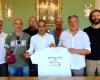 Les incroyables volleyeurs de Cesena qui ont atteint la finale de la Coupe du Monde des Plus de 56 ans