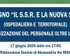 Conférence CSE Healthcare le lundi 17 juin au Ristorazione Sociale d’Alessandria