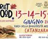 Street Food Fest : à Catanzaro le week-end de goût et de plaisir qui anticipe l’été