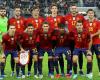 Espagne-Croatie à la télé, heure et où voir le match d’ouverture du groupe B de l’Euro 2024