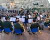 250 ans de la Guardia di Finanza, journée de célébration à Matera